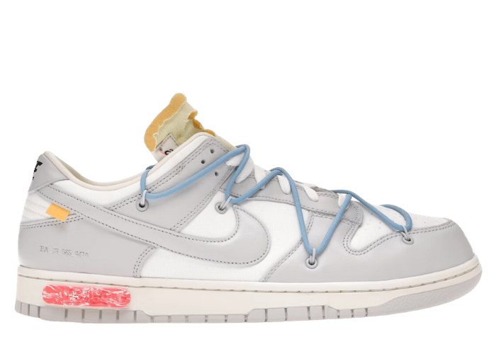 Nike Dunk Low ホワイト Nike DUNK Low White Paisley multi-color Kids Shoes GS